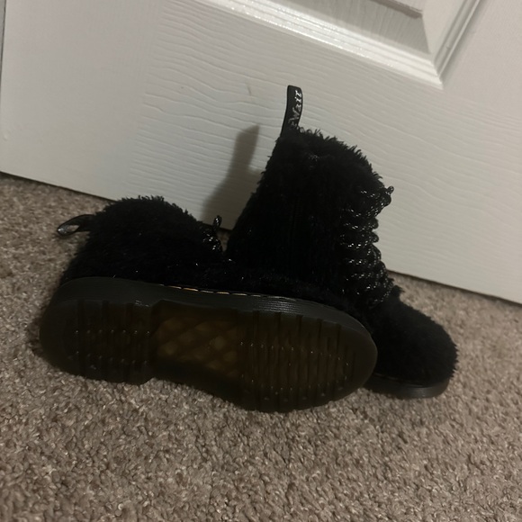 Tinsel dr martens - Picture 2 of 4